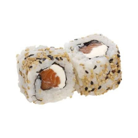 California Saumon Cheese