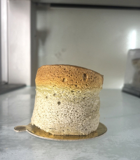 Cotton Cheescake Japonais Matcha 