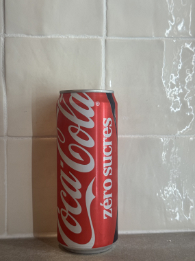 Coca Cola Zero