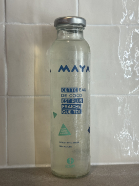 Maya Eau de Coco