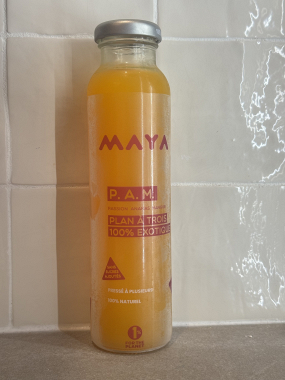 Maya Mangue Passion Ananas