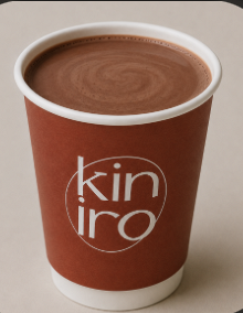 Chocolat Chaud