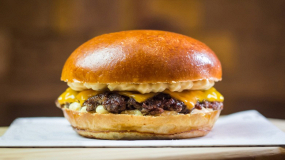 Smash Burger 