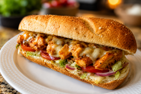 Nashville Sandwich Long