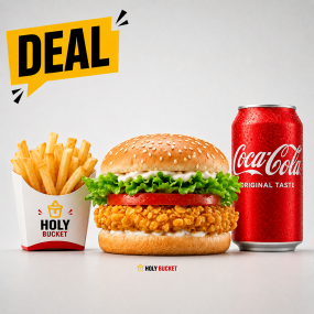 Solo Crunch Deal