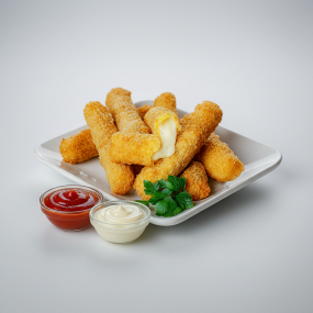6x Mozzarella Sticks