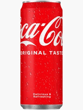 Coca Cola Original