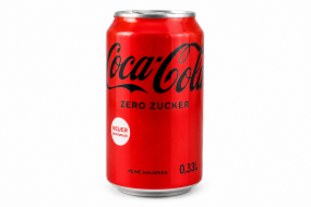 Coca Cola ZERO