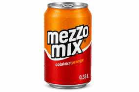 Mezzo Mix