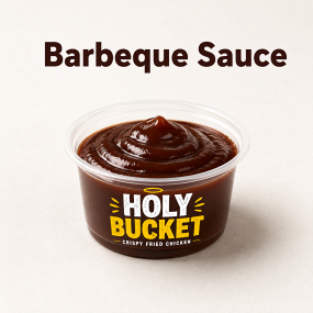 Barbeque Sauce