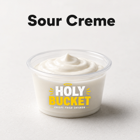 Sour Creme