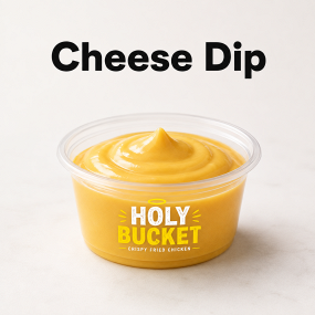 Cheese Dip