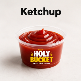 Ketchup 