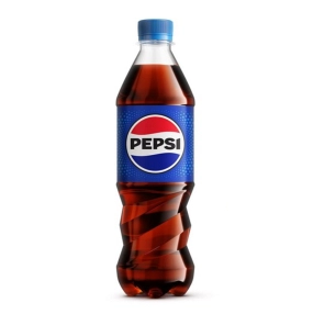 Pepsi 0,5 l