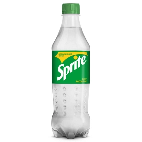Sprite 0,5l