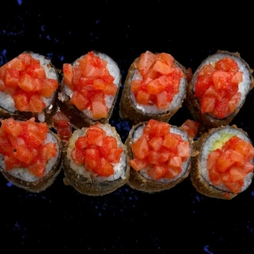Tempurz Tatar mix