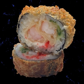 Tempurz krewetka