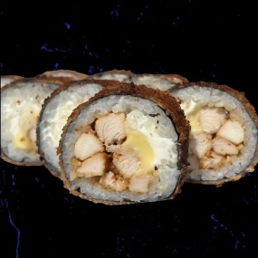 Tempurz teriyaki