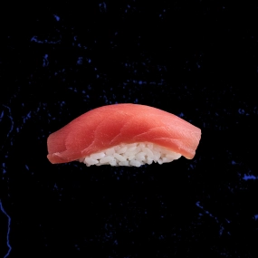 Nigiri tyńczyk