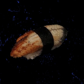 Nigiri węgorz