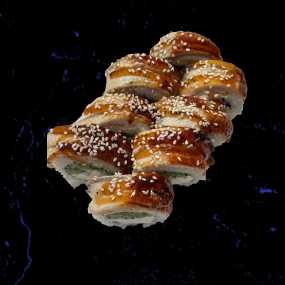 Węgorz drakon