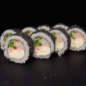 California surimi