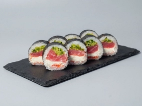 Futomaki tuńczyk