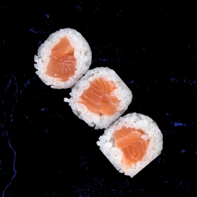 Hosomaki łosoś