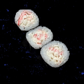 Hosomaki surimi
