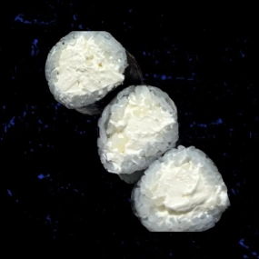 Hosomaki cream serek