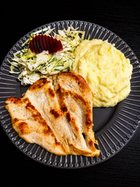 Meniu Grill 
