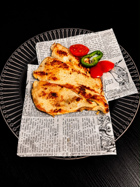 Piept de Pui Grill 