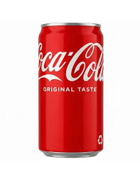 Coca-Cola Gust Original