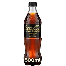 Coca-Cola Zero Zahăr Caffeine Free