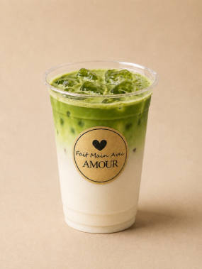 Matcha classique
