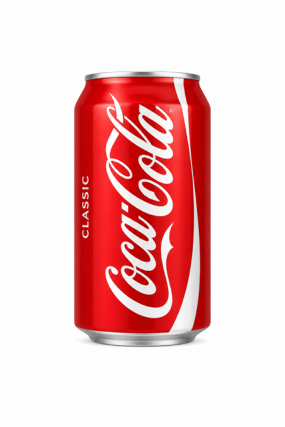 Coca original