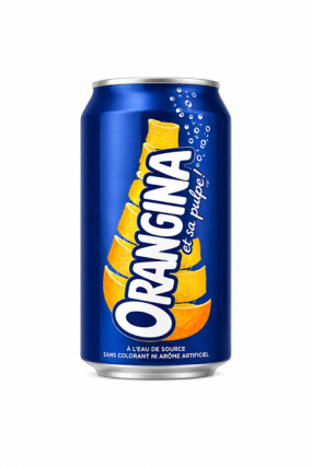 Orangina