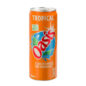 Oasis