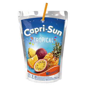 Capri Sun