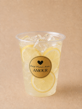 Limonade Citron