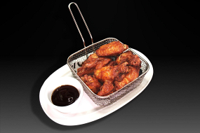 Alitas Tex Mex 