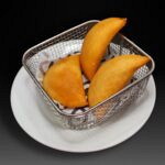 Empanada de Cerdo	