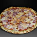 Jamón y Queso