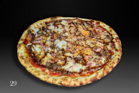 Barbacoa
