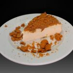 Tarta de Queso Lotus