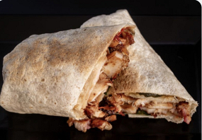 CHICKEN ROLL