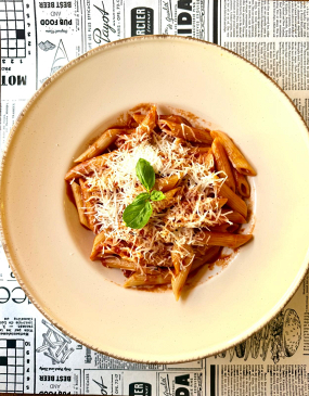 Paste Arrabbiata