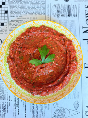 Muhammara