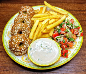 Falafel