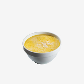 Ciorbă de Burtă 